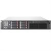 HP ProLiant DL380 G6 - 2x Quad-Core Intel Xeon E5550 2.66GHz Performance Rack Server - 12GB RAM, no HDD, DVD-RW, Gigabit Ethernet, Integrated ATI ES1000, Smart Array P400i 491316-001